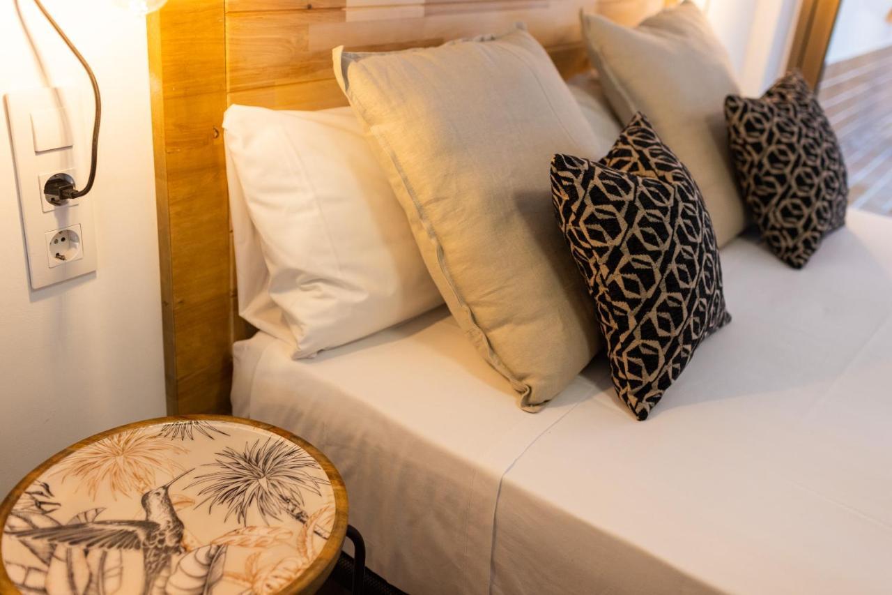 Appartement Florit Flats - The Apolo Suite & Terrace Valencia