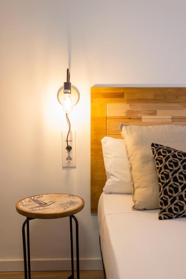 Florit Flats - The Apolo Suite & Terrace Appartamento Valenza