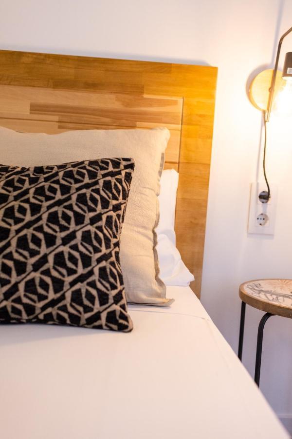 Florit Flats - The Apolo Suite & Terrace Appartamento