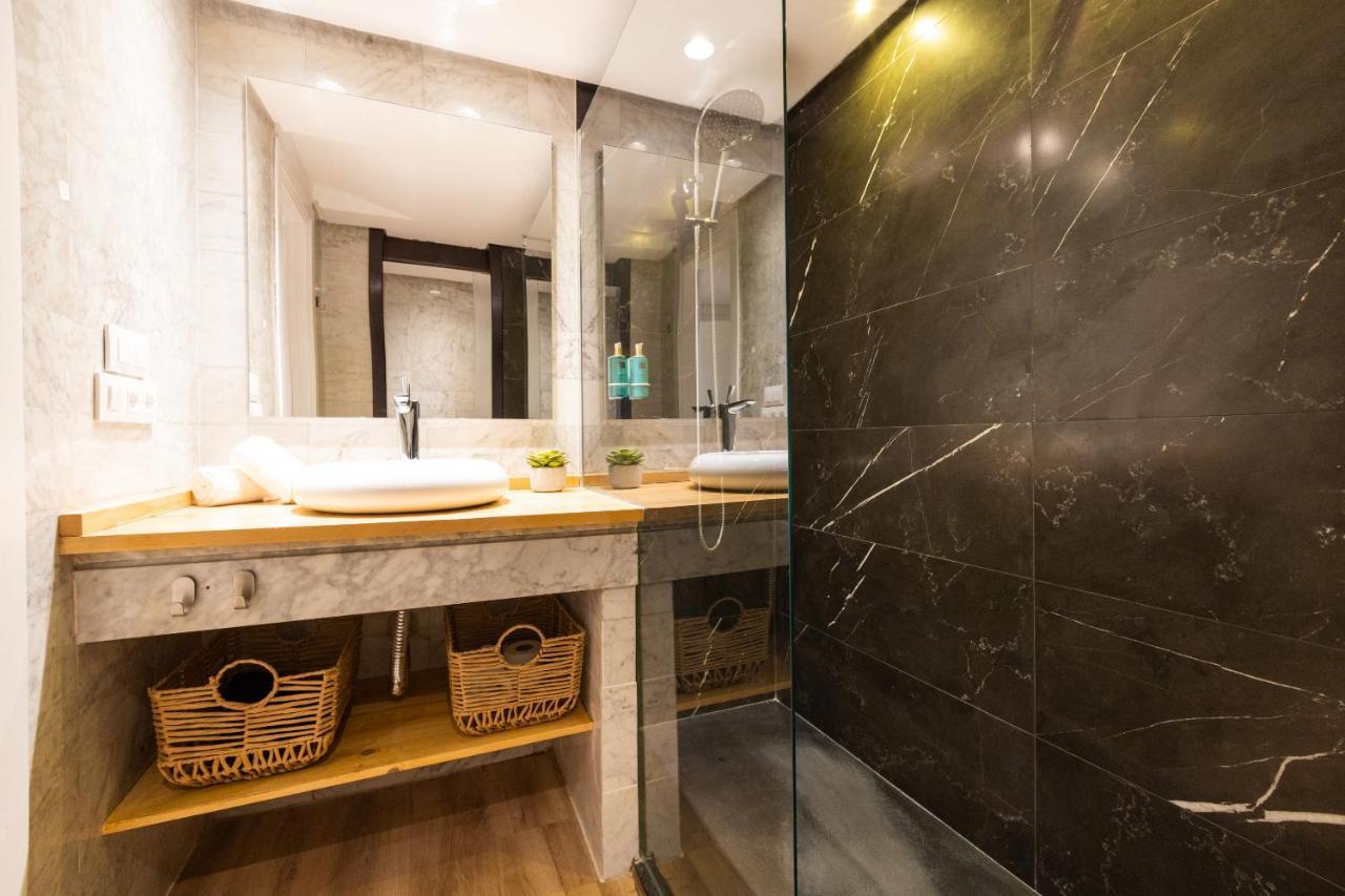 Appartamento Florit Flats - The Apolo Suite & Terrace *