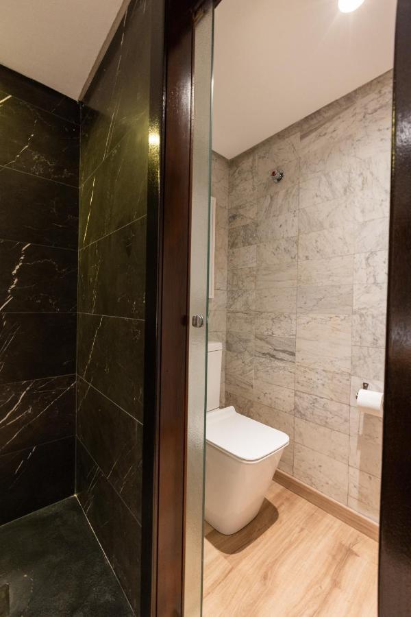 Appartamento Florit Flats - The Apolo Suite & Terrace Valenza