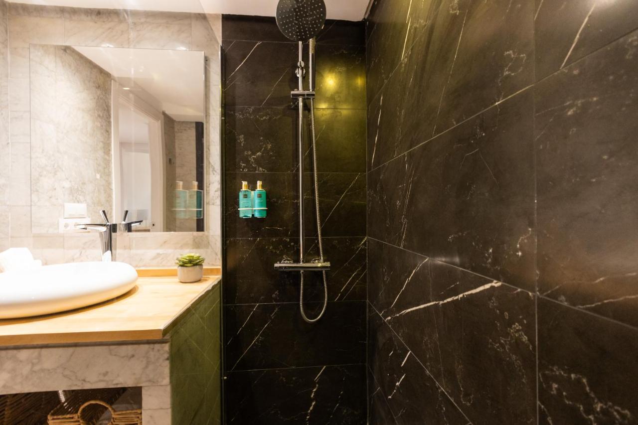 Florit Flats - The Apolo Suite & Terrace Appartement Valencia