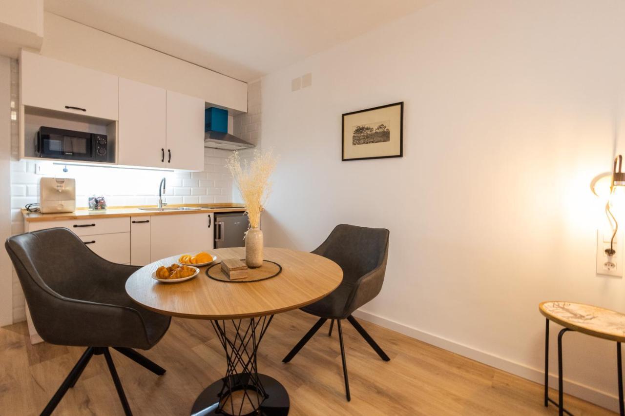 Appartamento Florit Flats - The Apolo Suite & Terrace *