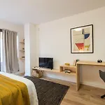 Florit Flats - The Apolo Suite & Terrace