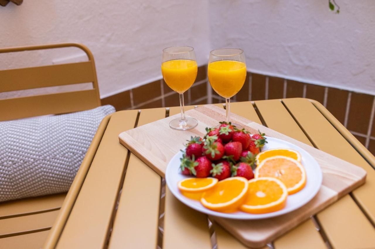 Apartment Florit Flats - The Apolo Suite & Terrace Valencia