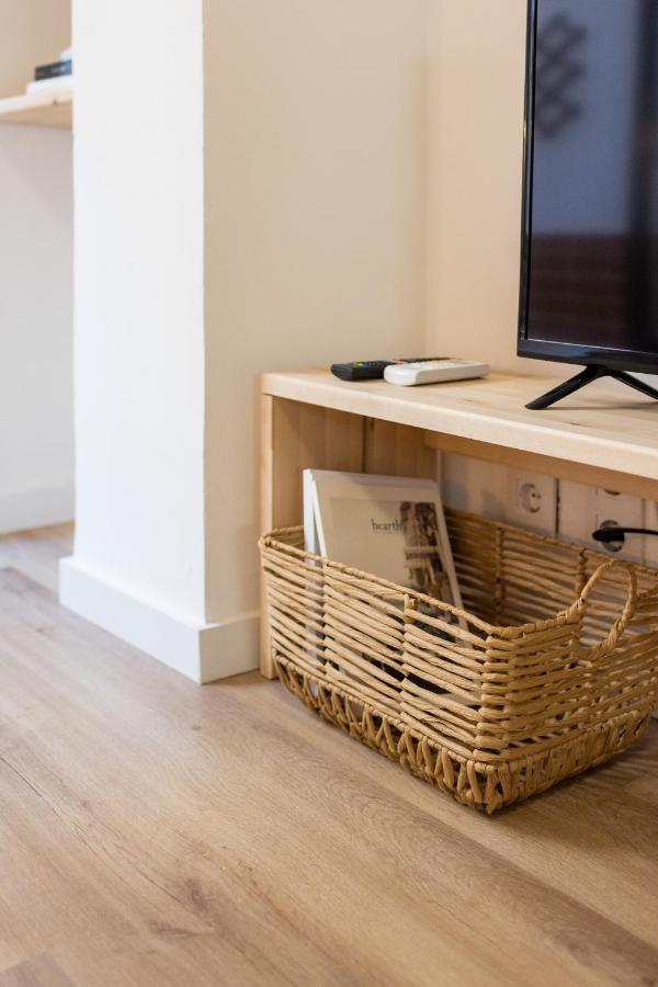 Florit Flats - The Apolo Suite & Terrace * Valencia
